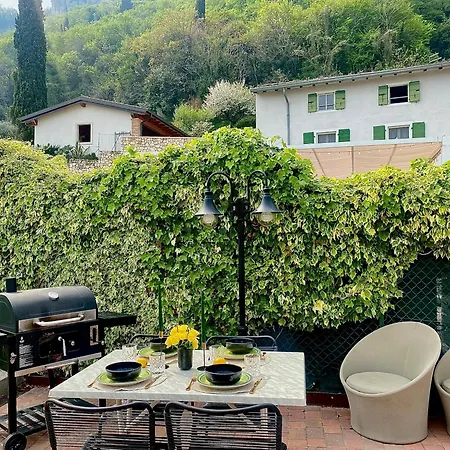 Vakantiehuis Moscal- Buon Gusto *