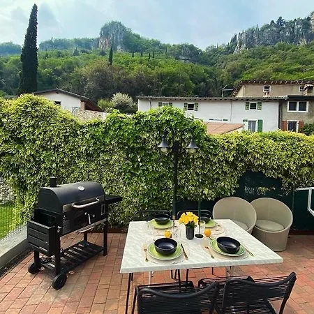 Vakantiehuis Moscal- Buon Gusto