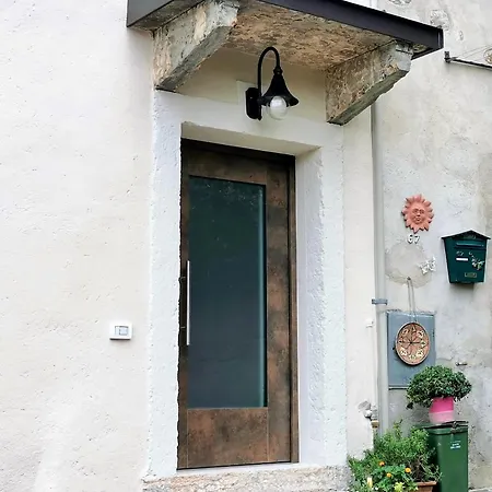 Moscal- Buon Gusto Vakantiehuis