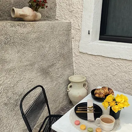 Moscal- Buon Gusto Vakantiehuis