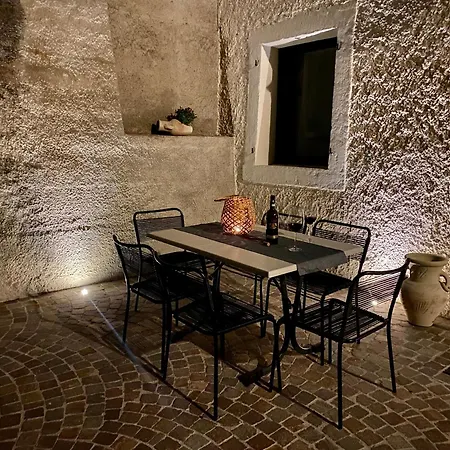 Vakantiehuis Moscal- Buon Gusto