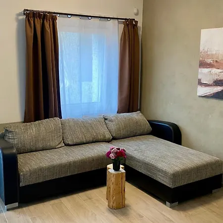 Vakantiehuis Moscal- Buon Gusto *