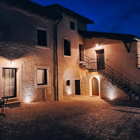 Vakantiehuis Moscal- Buon Gusto *