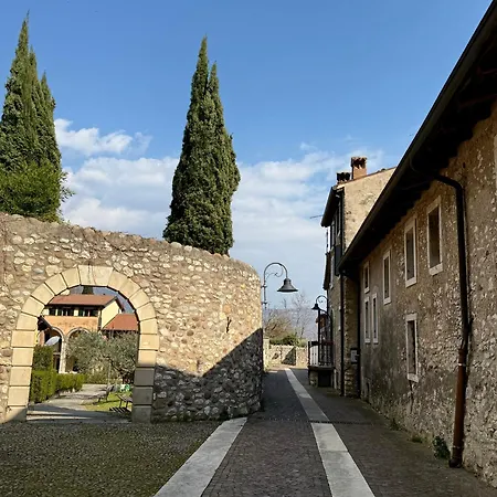 Vakantiehuis Moscal- Buon Gusto *