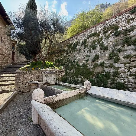 Vakantiehuis Moscal- Buon Gusto Affi