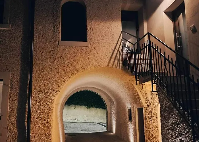 Moscal- Buon Gusto Affi