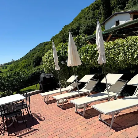 Ferienhaus Moscal- Buon Gusto